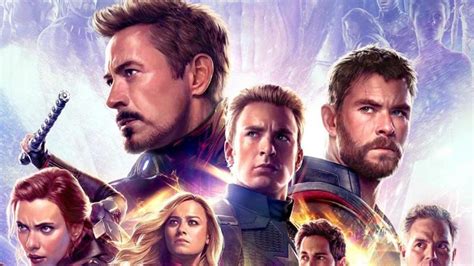 Avengers Endgame India box office: Marvel film .